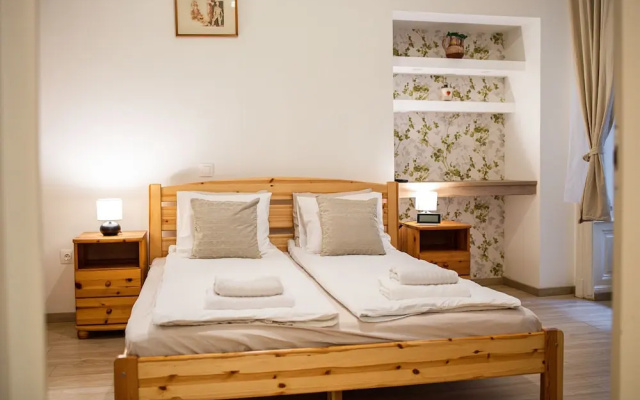 Venus Apartments - Oktogon I