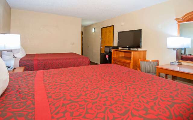 Days Inn by Wyndham Pauls Valley