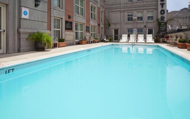 Crowne Plaza New Orleans French Qtr - Astor by IHG