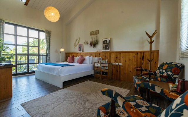 Forest B&B