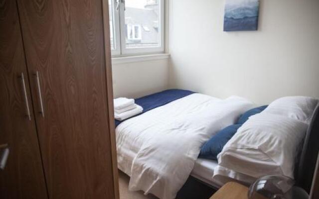 Apartment E