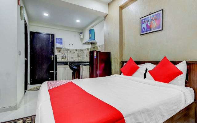 Oyo 43979 Hotel Urbanite