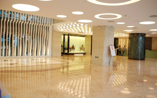 Best Western Plus Park Hotel Xiamen