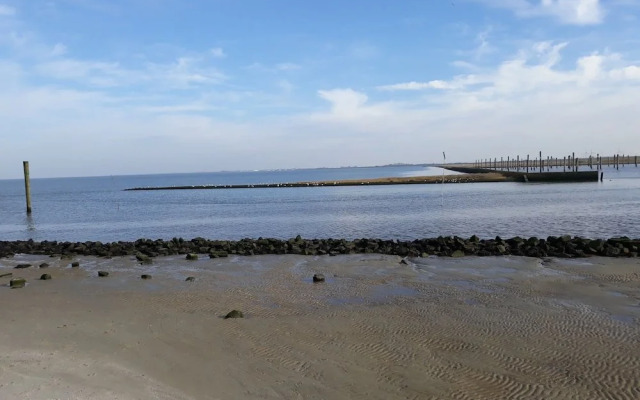 Apartments Fröhling