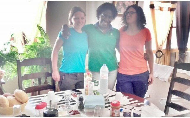B&B Carvalho
