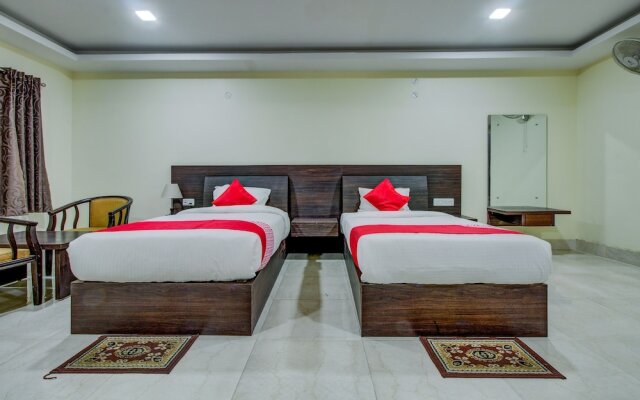Hotel Sumandeep International by OYO Rooms
