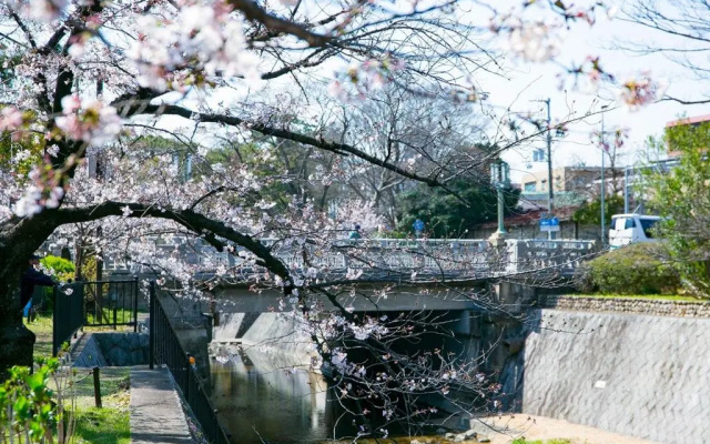 HOTEL U's Kouroen - Vacation STAY 11253v