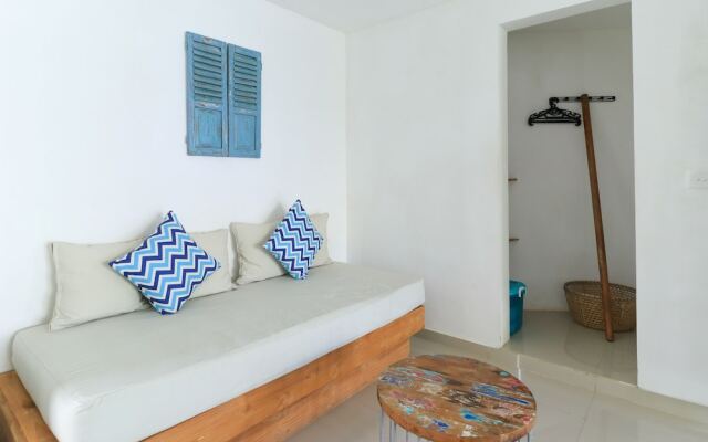 Bali Santi Villa