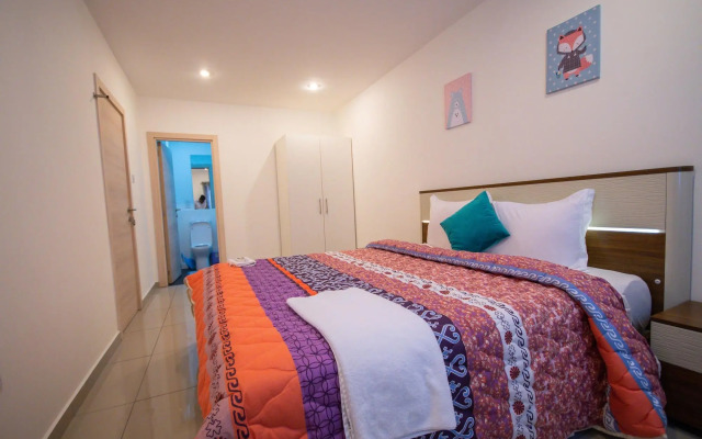 The Gallery Premier Suites