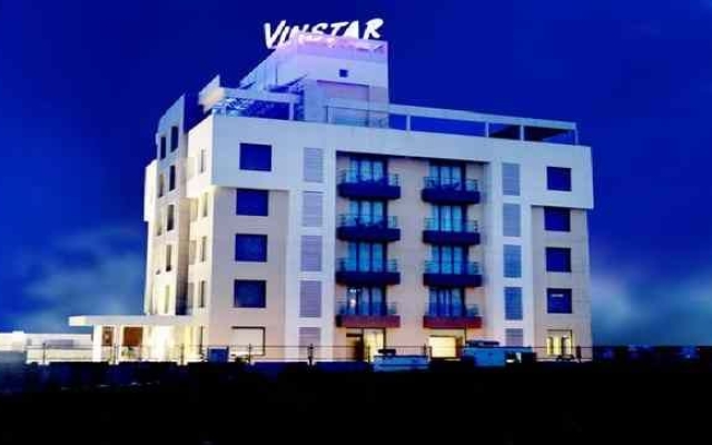 Vinstar Serviced Apartments
