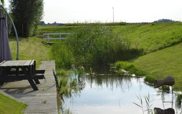 Bed & Breakfast Giethoorn