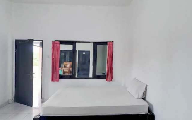 Hotel O Geria Ratu Prahandari