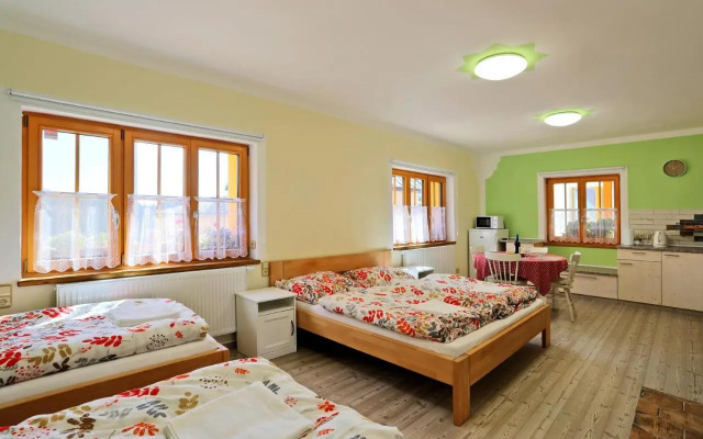 Apartments Pavel