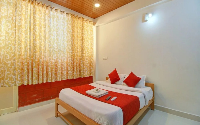Sudarshan Homestay By OYO Rooms