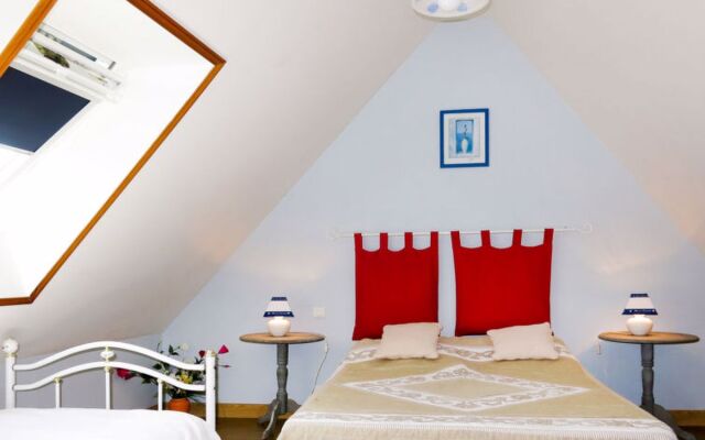 La Chevalerie (SUB102)