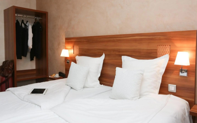 The Originals City, Hôtel Colmar Gare