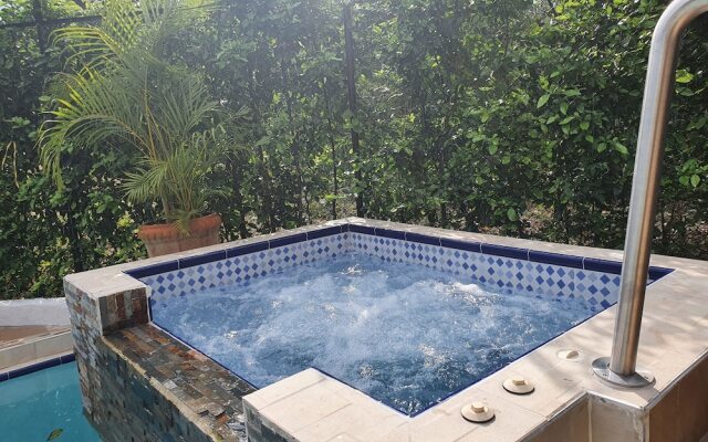 Villa Marfelia Spa