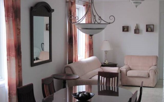 Appart-Hôtel La Tuque