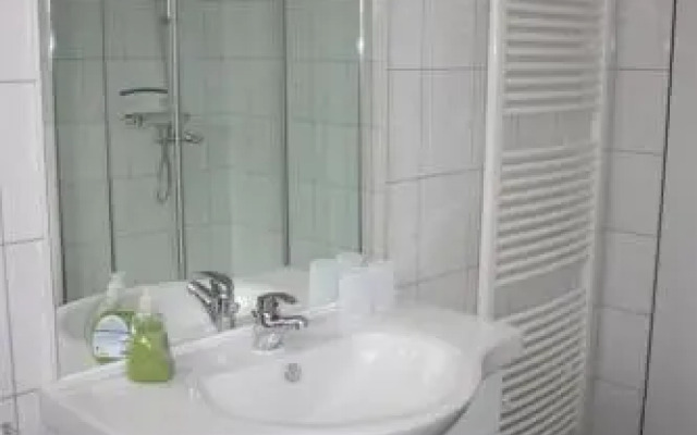 Ferienwohnungen Deyerer