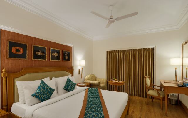 India Awadh Hotel
