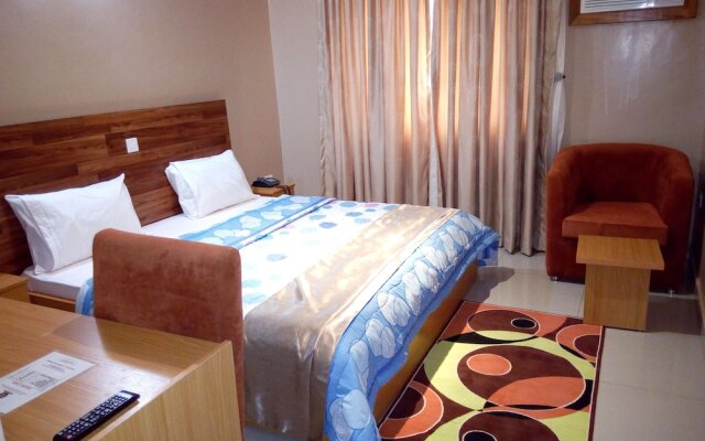 Royal Resorts Ibadan