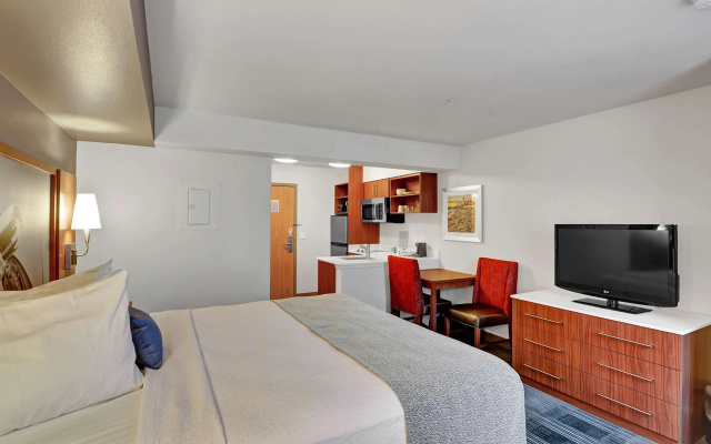 Executive Residency by Best Western Navigator Inn & Suites