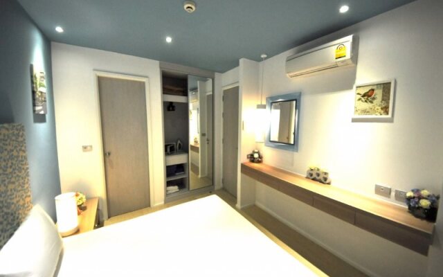 Atlantis Condo by Sergei