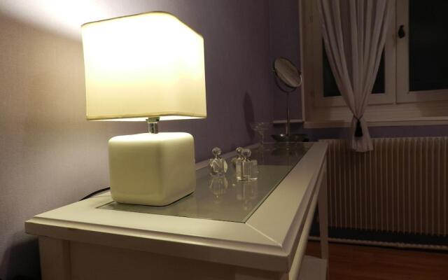 Chambres d'hôtes - La Maison de Joséphine