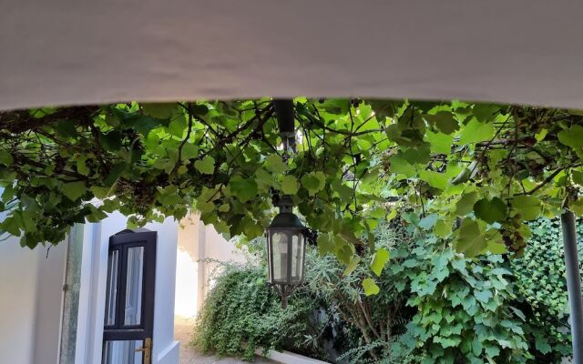 El Cerquero, Guest House