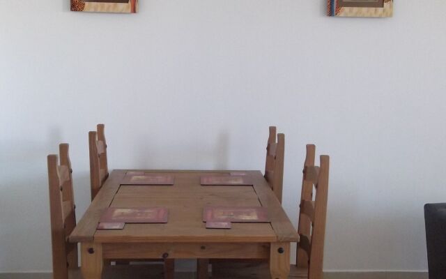 Appartement Vila Cabral 2
