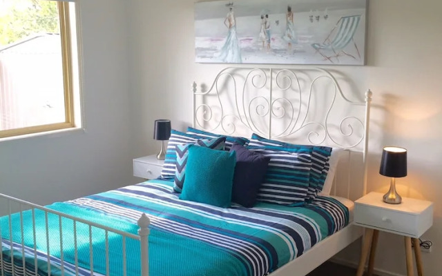 Gold Coast Theme Park Villa