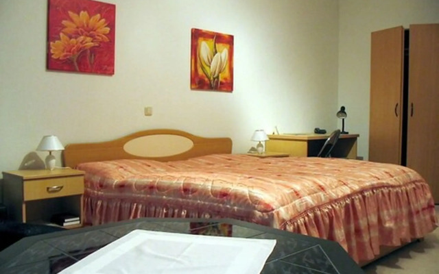 Parkhotel Waldschlösschen