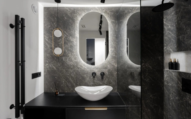 Urban Loft на улице Боровая