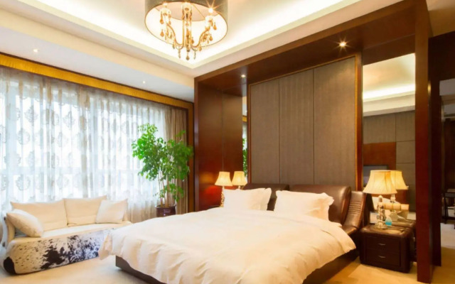 Days Hotel Lu'an Taiyuan