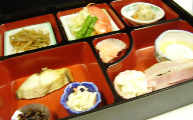 Kojohama Onsen Hotel Izumi