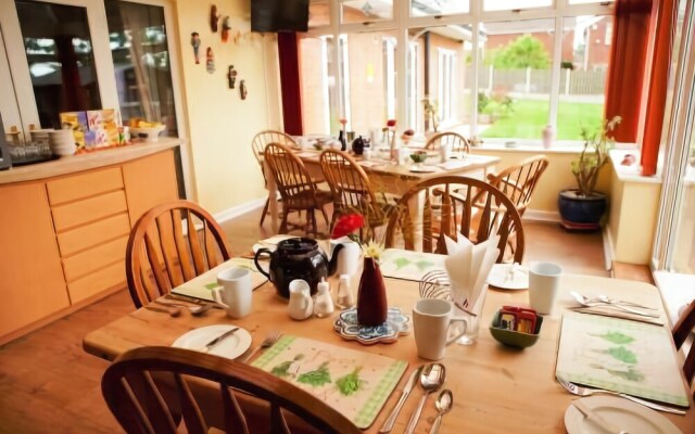 Rother Valley View B&B