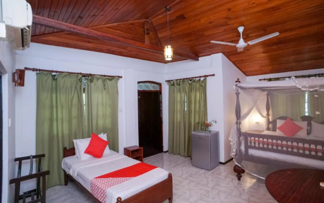 Sea view Hotel 02