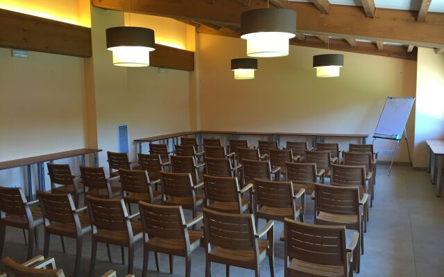 Hotel Vall de Bas