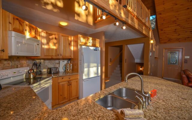 Almost Paradise 5 Bedroom House