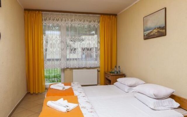 Osrodek Wypoczynkowy Baltyk