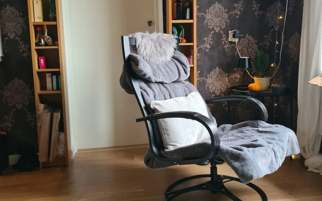 Cozy Studio in Liepāja by the sea