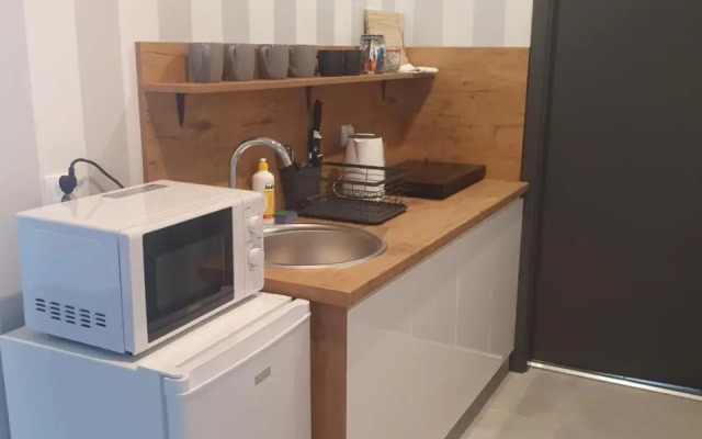 Willa "Aparthause" E-Apartamenty