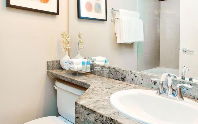 West Edmonton Mall Inn