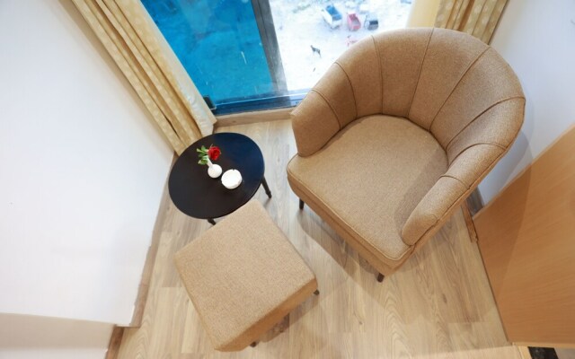 The Grand Anukampa Hotel & Suites