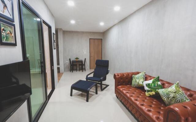 Purida Garden Resort