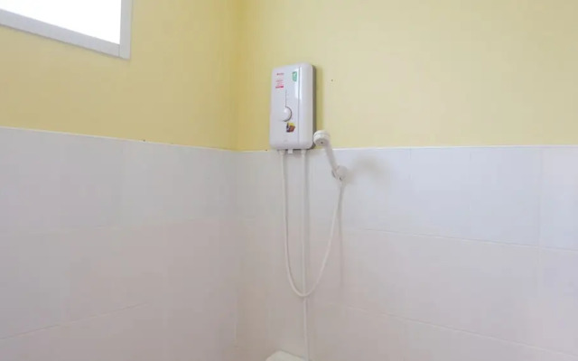 Hasanah Guesthouse