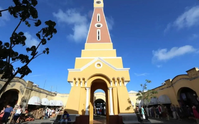 Casa Atalaia