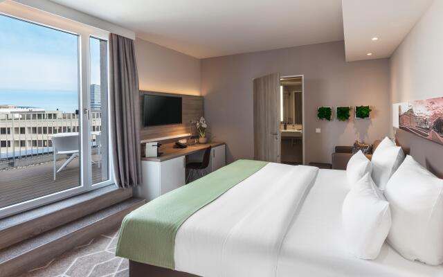 Holiday Inn Munich - City East, an IHG Hotel