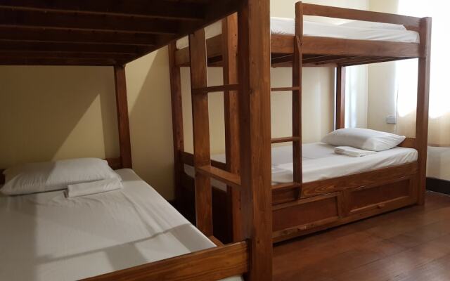 Kamuning Hostel