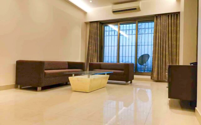 FabHotel Sai Prasad Apartments